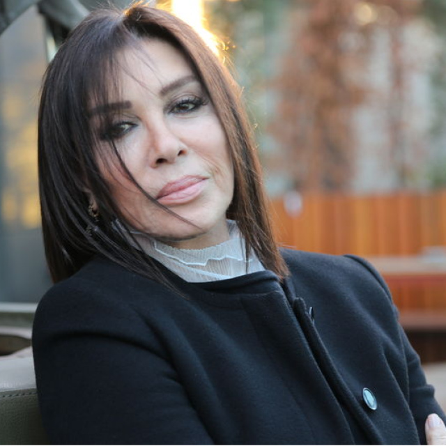 Gerçek adını açıkladı