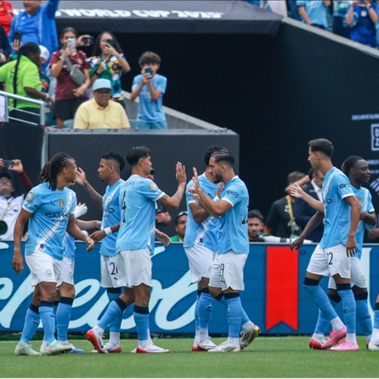 Newcastle United-Manchester City maçı saat kaçta?
