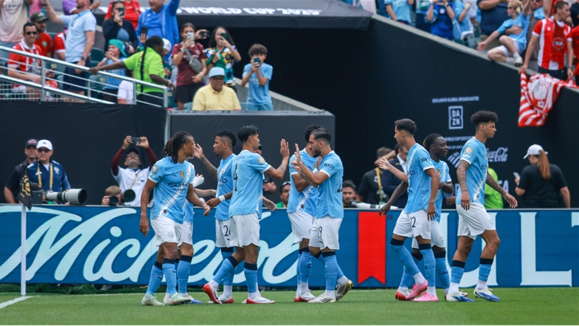 Newcastle United - Manchester City maçı ne zaman, saat kaçta, hangi kanalda?