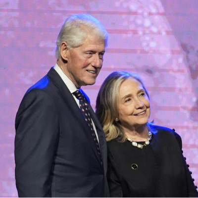 Clinton çifti, Epstein soruşturmasında ifade vermeyecek