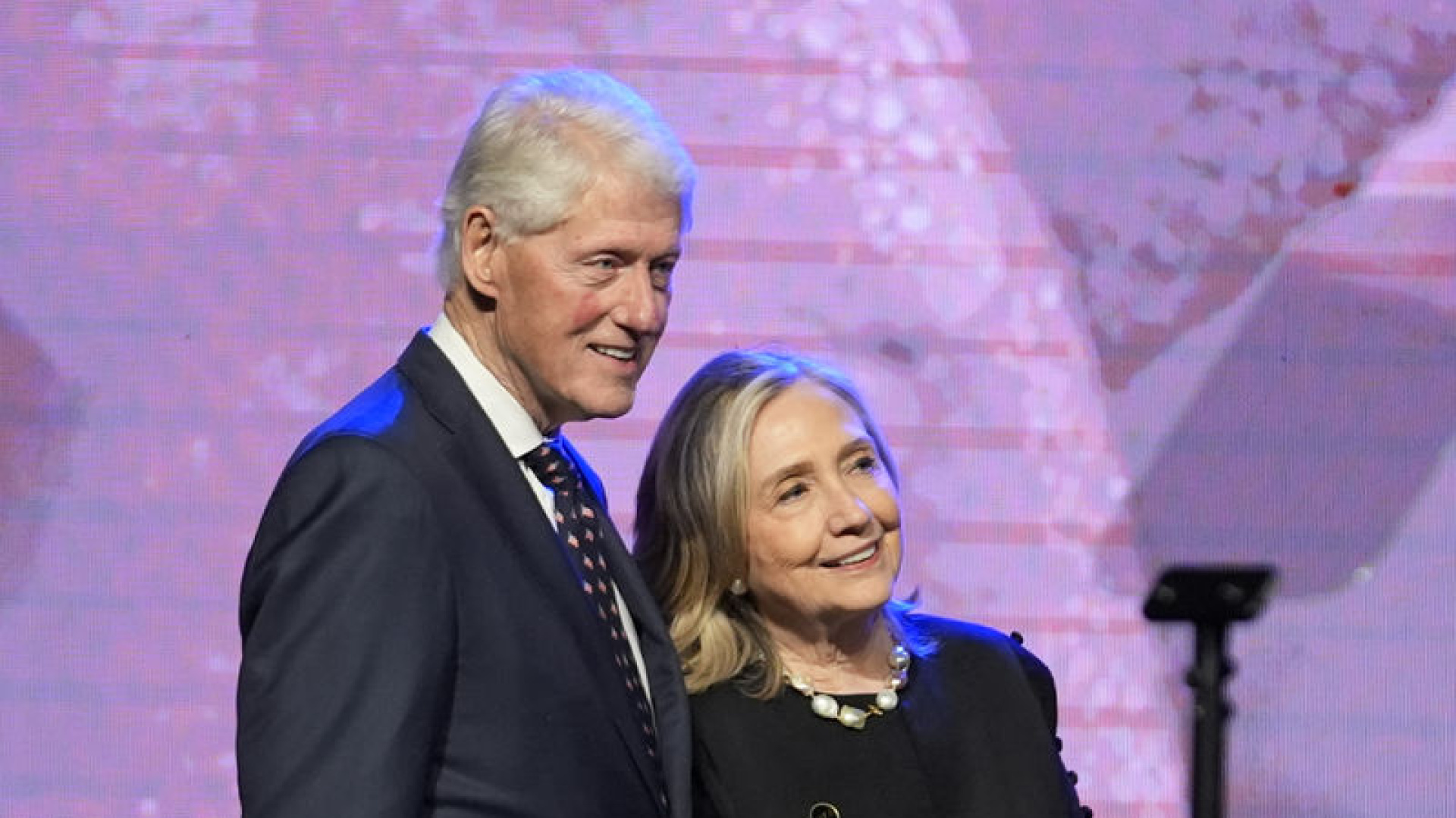 Clinton Çifti, Epstein Soruşturmasında İfade Vermeyecek