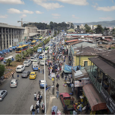 Etiyopya'da 2 Türk vatandaşı hayatını kaybetti