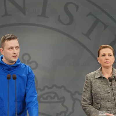 Grönland Başbakanı: Grönland ABD'ye ait olmayacak