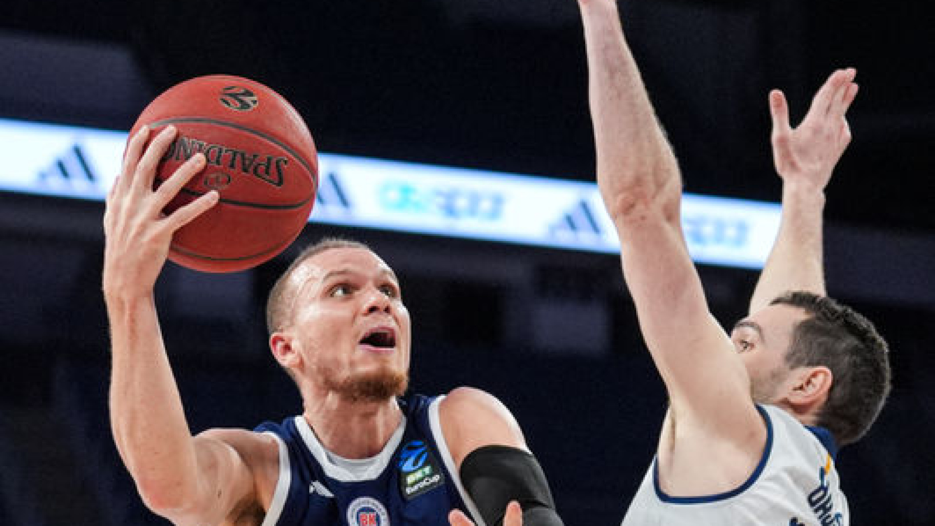 Bahçeşehir Koleji, BAXI Manresa'ya 96-92 yenildi | Avrupa Kupası