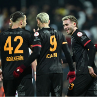 Cimbom'a kupa morali!