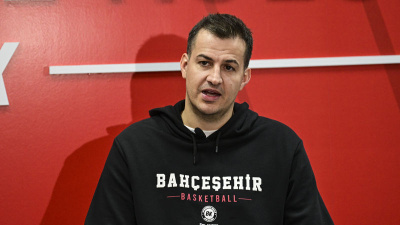 Bahçeşehir Koleji'nde ayrılık!