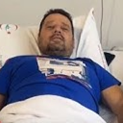 13. kez ölümden döndü!