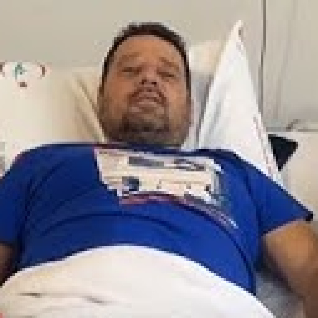 13. kez ölümden döndü!