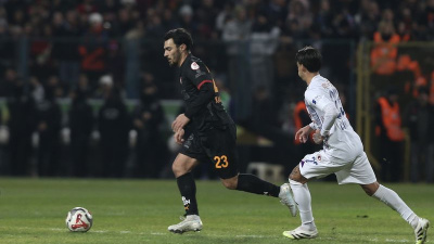 "F.Bahçe mağlubiyeti ister istemez aklımızdaydı"