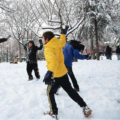 14 Ocak bugün okul var mı?