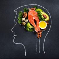 Beyin sağlığını güçlendiren doğal besinler