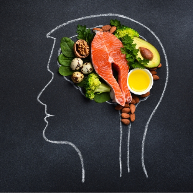 Beyin sağlığını güçlendiren doğal besinler