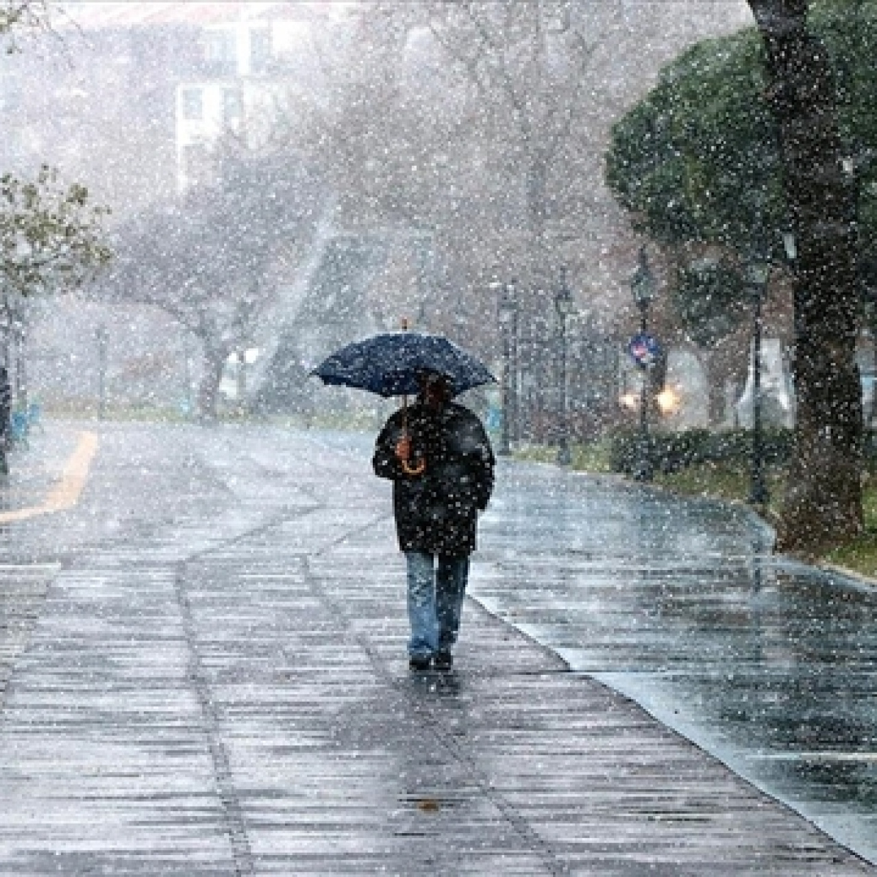 Bugün hava nasıl olacak?