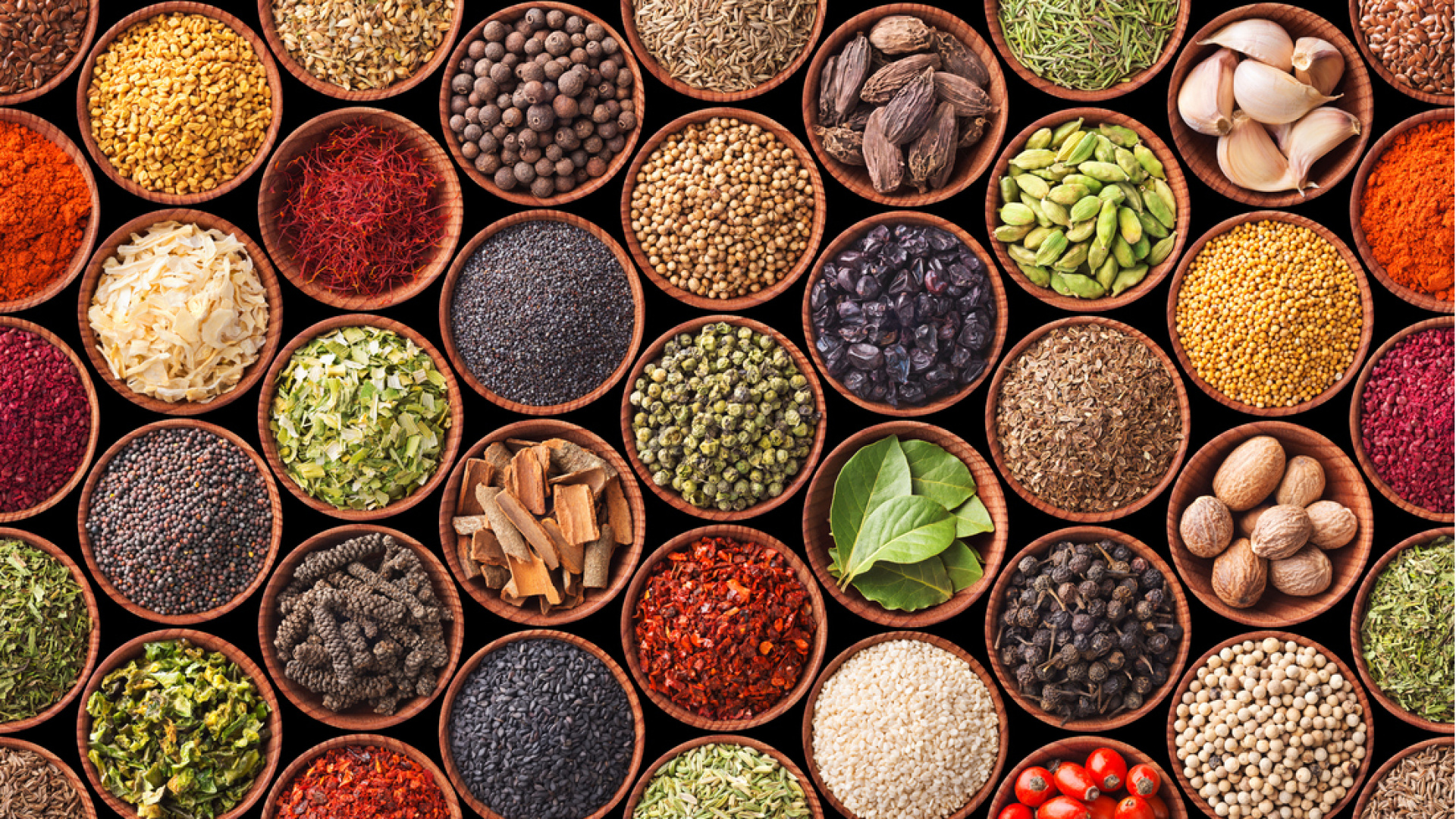 En az altın kadar değerliydi... Baharatlar tarihi nasıl değiştirdi?