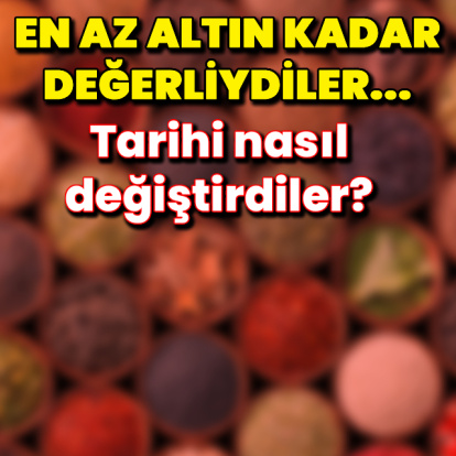 En az altın kadar değerliydi...