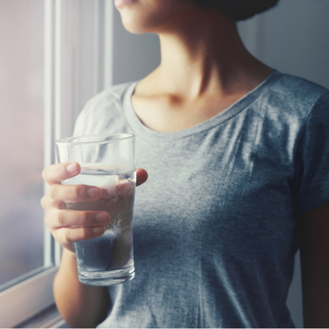 Su içmeyi unutanlar dikkat!