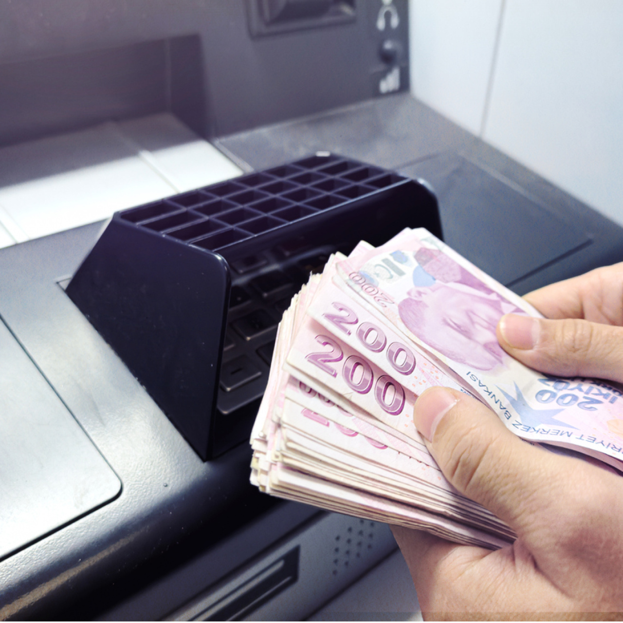 Ocak emekli promosyon kampanyanları