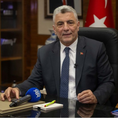 Bakan Bolat'tan Özel'e yanıt