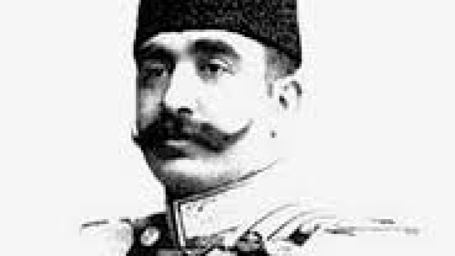 "Beau Chérif"ten "Boş Herif"e; Şerif Paşa