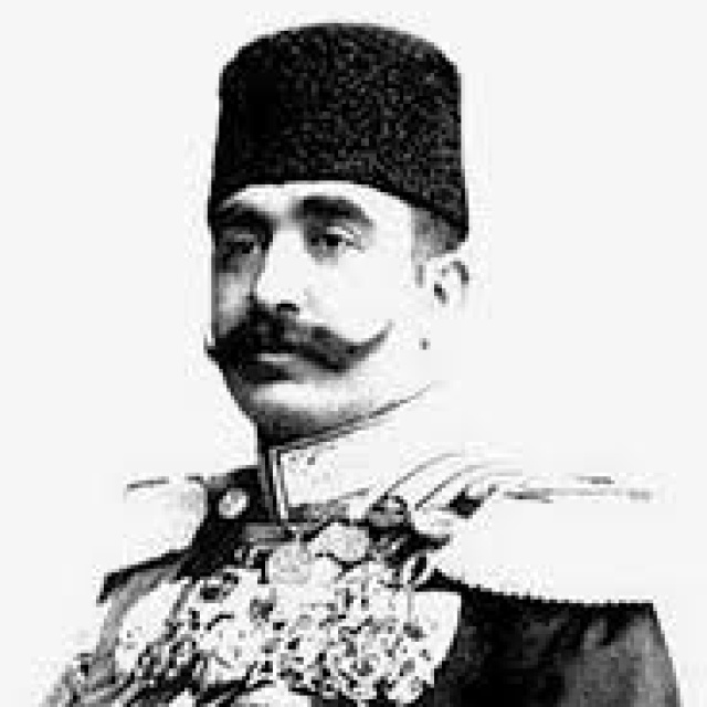 "Beau Chérif"ten "Boş Herif"e; Şerif Paşa