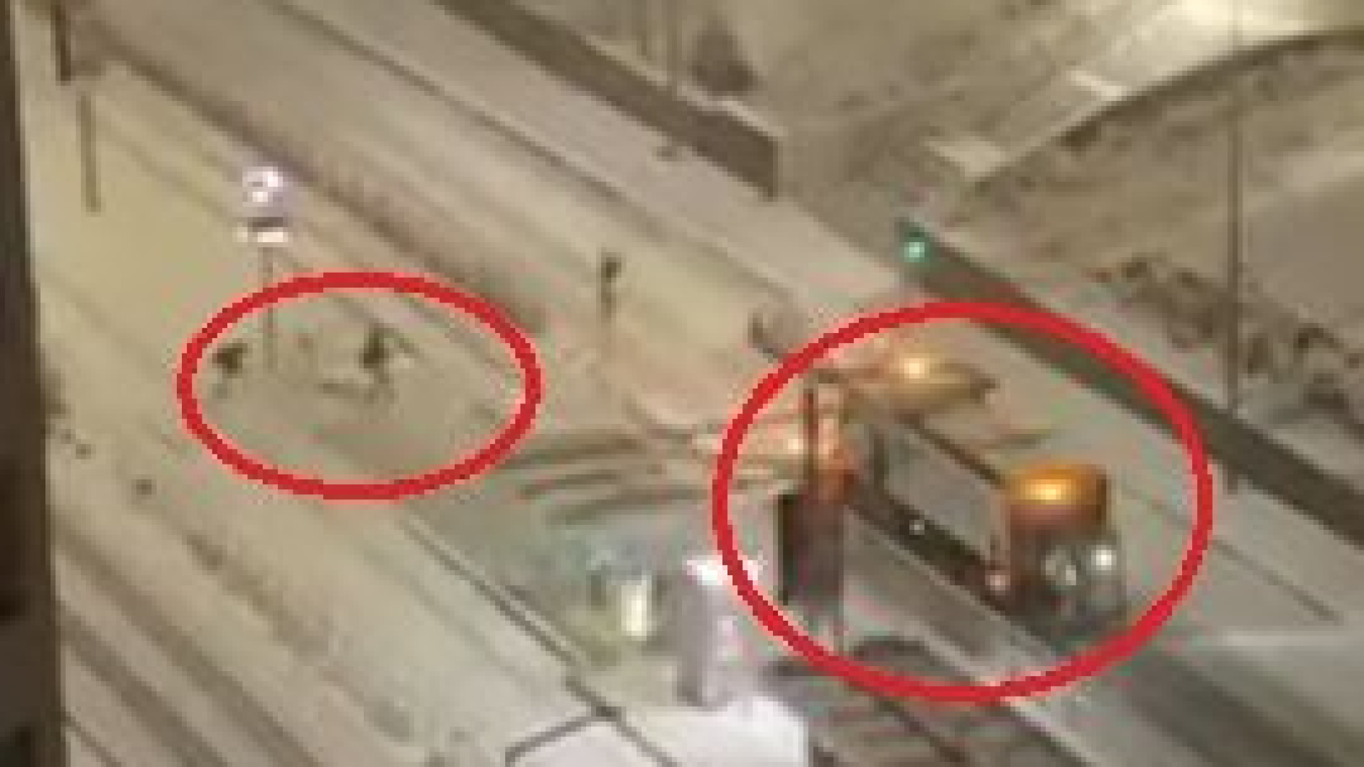 Kazanın faili kar topu! | Son dakika haberleri