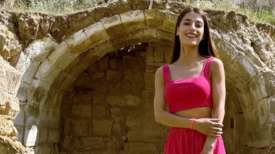 Genç kadın evinde ölü bulundu