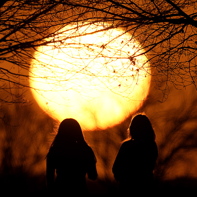 2025 en sıcak 3'üncü yıl oldu