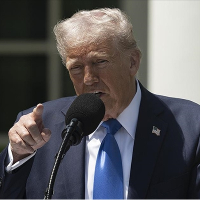 "Faiz oranlarını düşüren birinin gelmesi gerek"