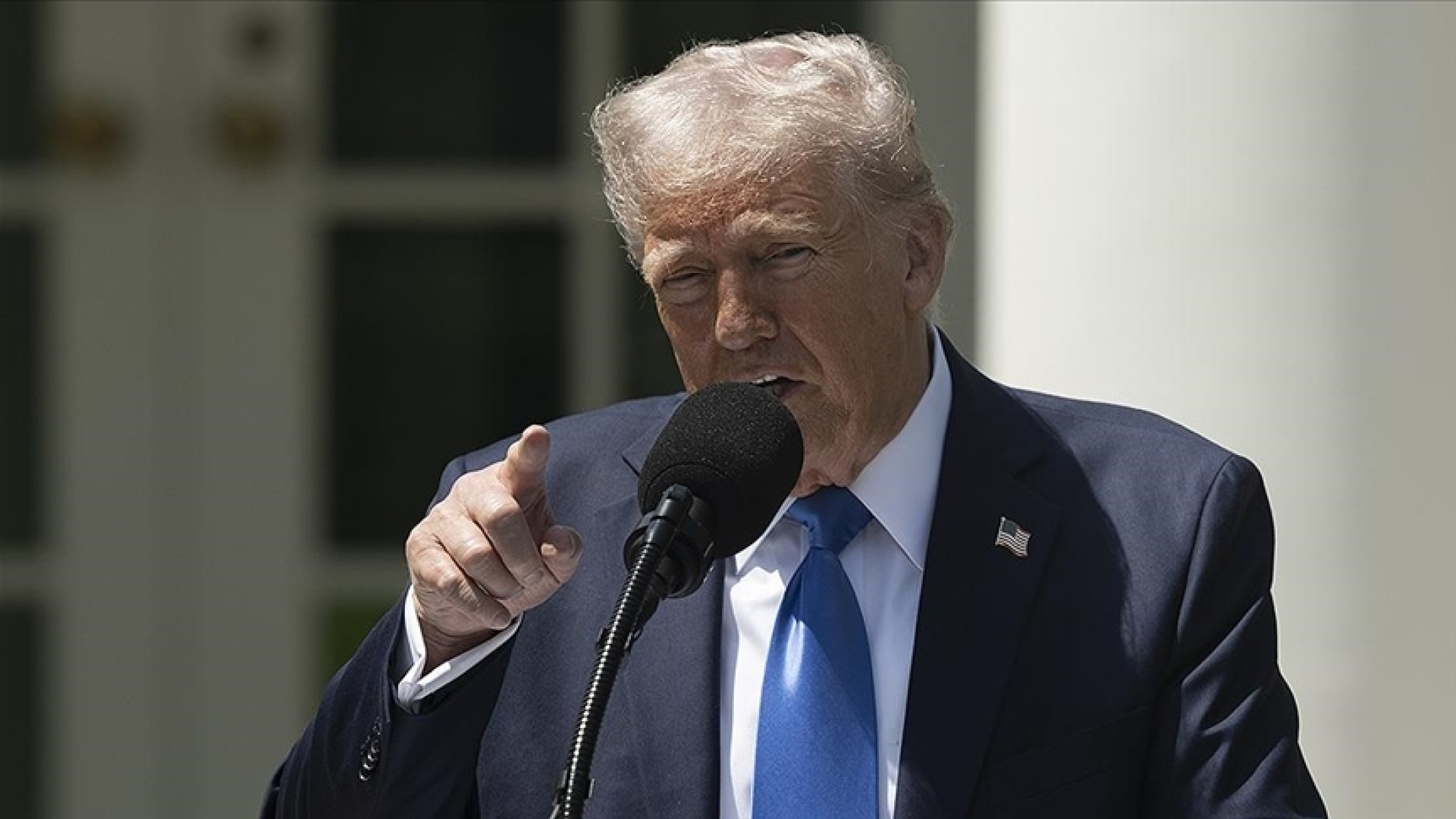 Trump Fed Başkanı İçin Kritik Özellik Açıkladı: Faiz Düşüren İstiyor