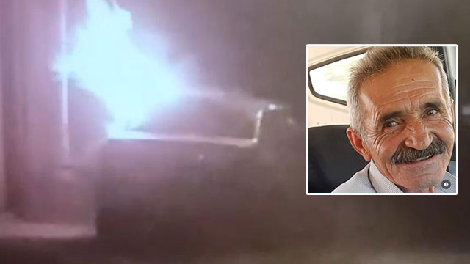 Isınmak için girdiği otomobilde ölmüştü! Ardından dram çıktı | SON DAKİKA HABER | Son dakika haberleri