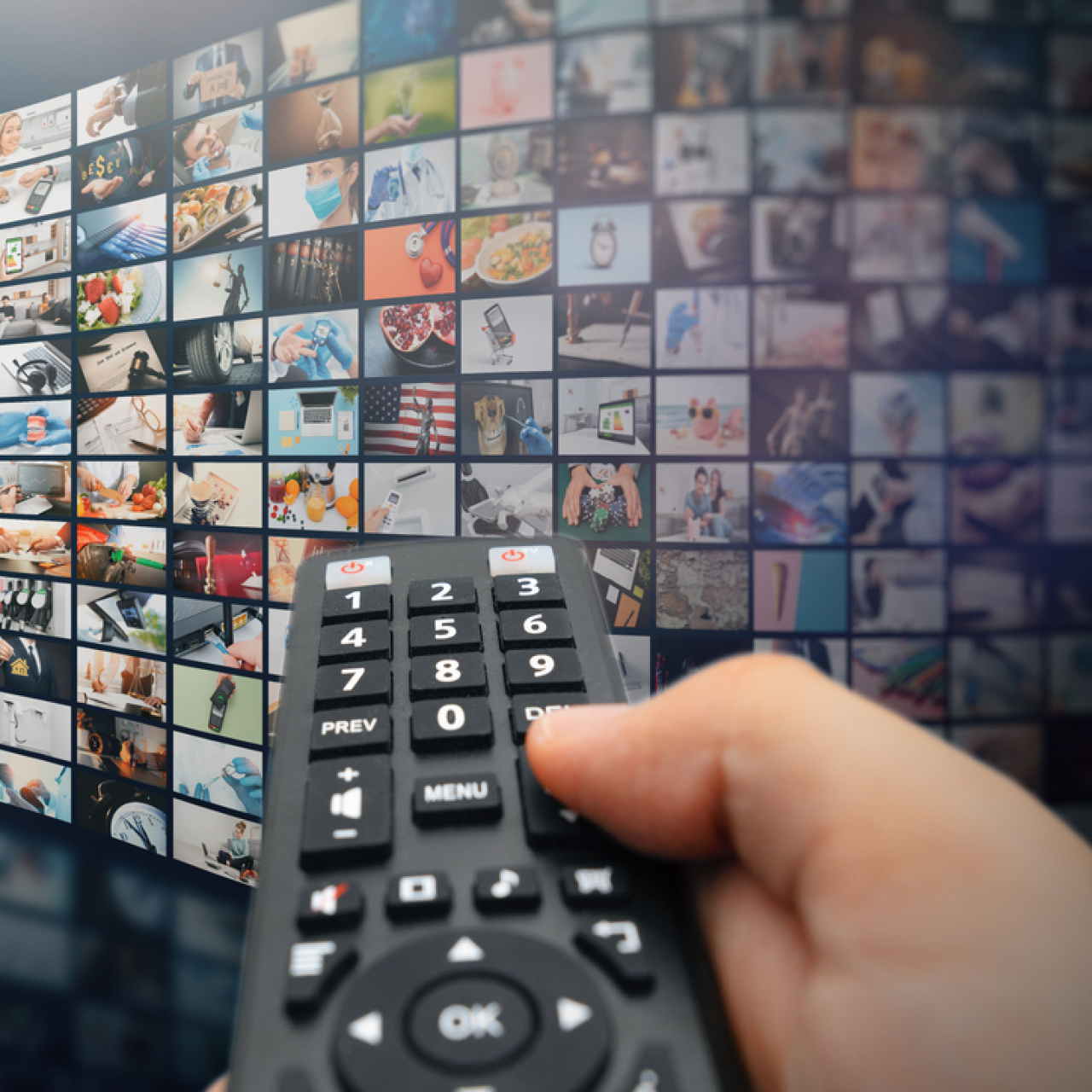 Reyting sonuçları açıklandı