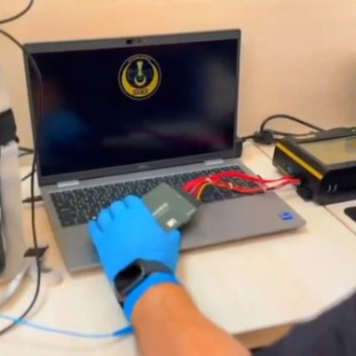 Siber operasyon! 126 gözaltı