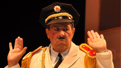 Kırığın farkına varılmadı