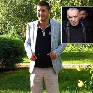 Oğul azmettirdi baba öldürdü! Savcı, avukat için kırmızı bülten istedi!