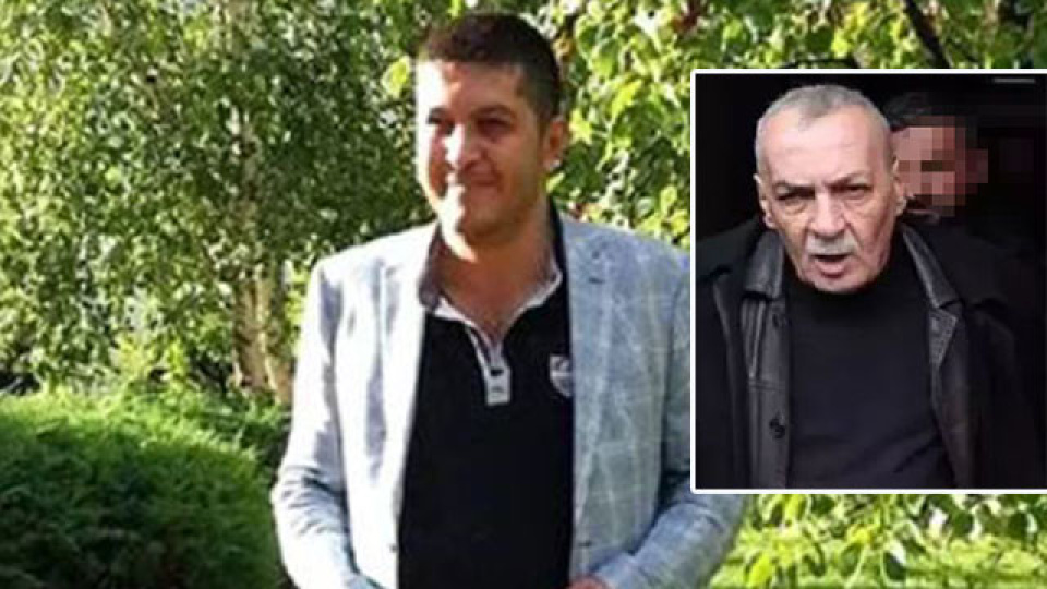 Oğul azmettirdi baba öldürdü! Savcı, avukat için kırmızı bülten istedi!