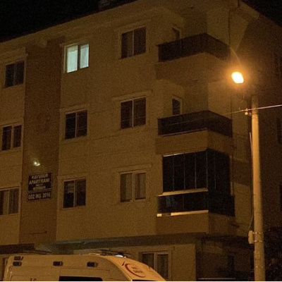 Yaşlı kadın evinde ölü bulundu