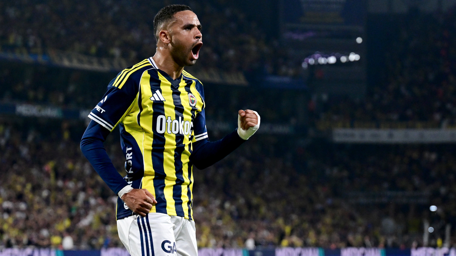 Youssef En-Nesyri'ye Premier Lig'den Everton kancası! - Futbol Haberleri