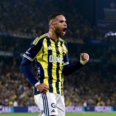 En-Nesyri'ye Premier Lig'den kanca!