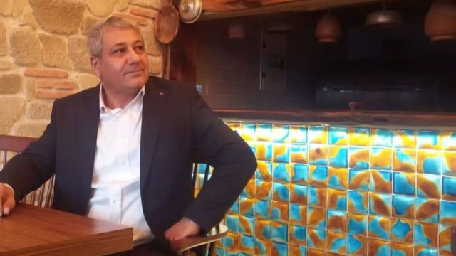 Bakkal cezaevine gönderildi! Öldüren eşantiyon!