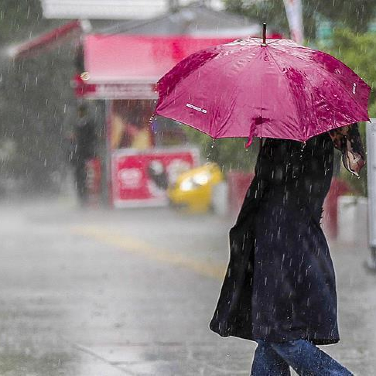 14 Ocak hava durumu raporu