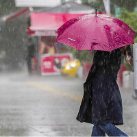 14 Ocak hava durumu raporu