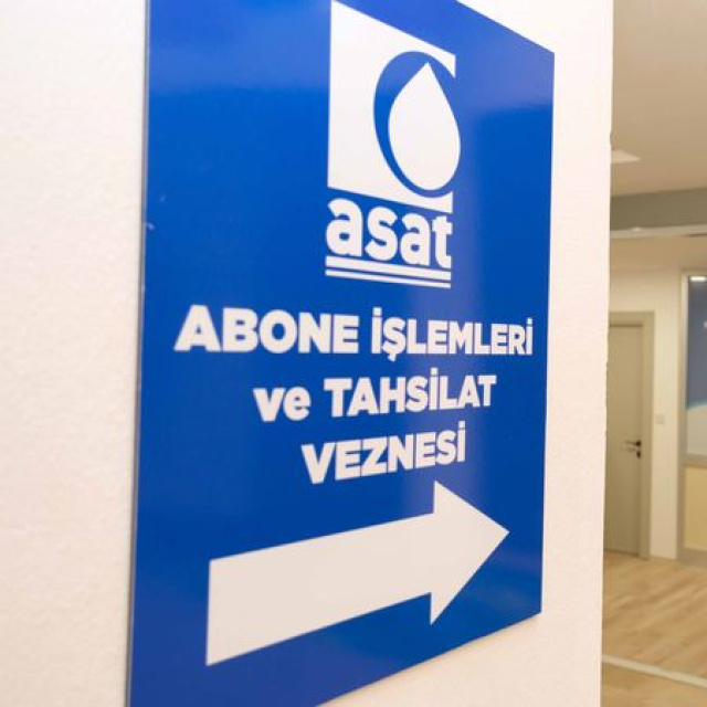 ASAT ve ALDAŞ'a operasyon: 20 gözaltı