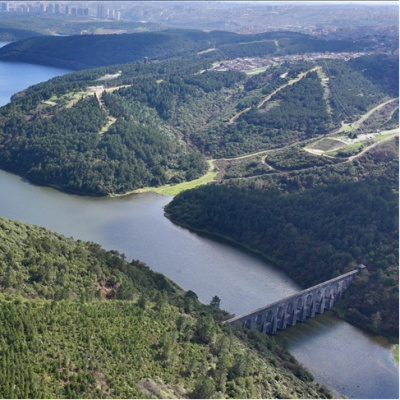 14 Ocak İSKİ baraj doluluk oranı