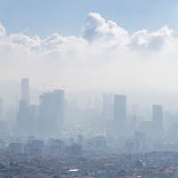 Hava kirliliği üreme sağlığını bozuyor