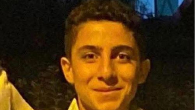 10 günlük yaşam savaşını kaybetti