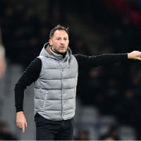 Tedesco'dan kupa rotasyonu!