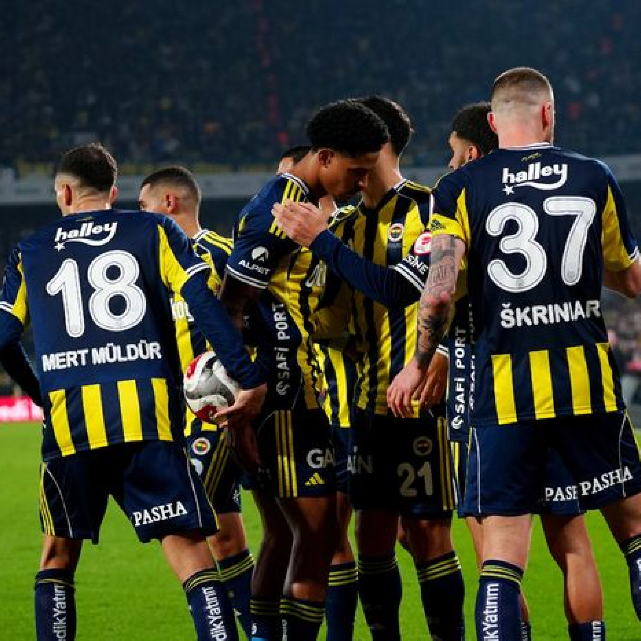 Beyoğlu- Fenerbahçe maçı ne zaman?
