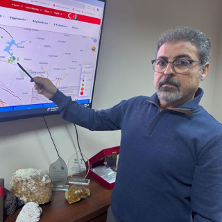 Yer bilimci Prof. Dr. Sözbilir'den o fay için 6.7'lik uyarı!