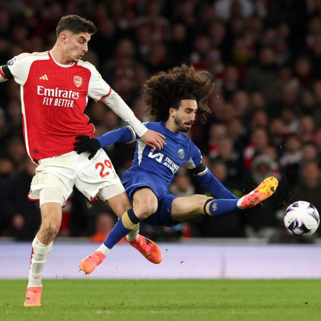 Chelsea- Arsenal maçı ne zaman?
