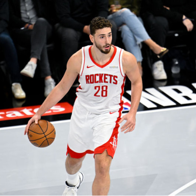 Alperen double-double yaptı, Houston kazandı!